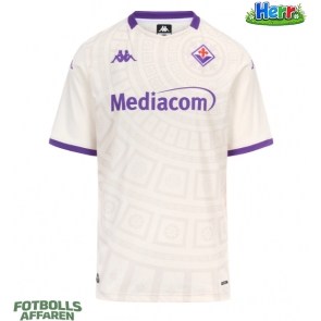 Fiorentina Bortatröja 2025-26 Kortärmad